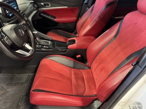 Used 2023 Acura Integra A-Spec image 11