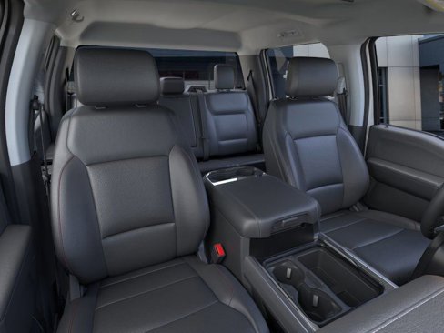 New 2026 Ford F350 Lariat image 10