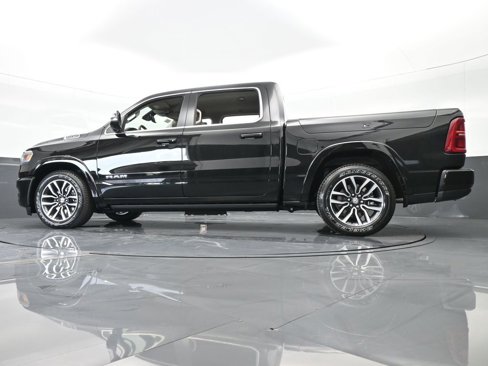 Used 2025 RAM 1500 Limited image 46