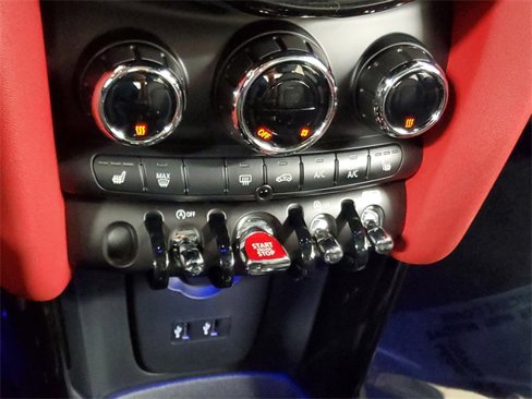 Used 2020 MINI Cooper S image 22