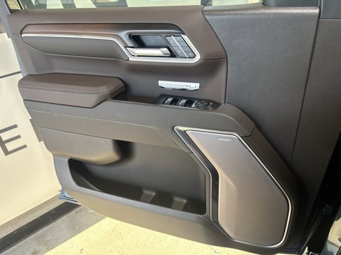 New 2026 GMC Sierra 1500 Denali image 10
