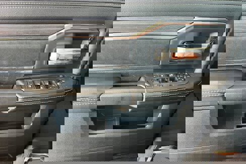 New 2026 RAM 2500 Laramie image 11