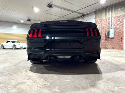 Used 2020 Ford Mustang GT Premium w/ GT Performance Package image 15