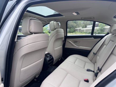 Used 2012 BMW 528i xDrive Sedan image 25