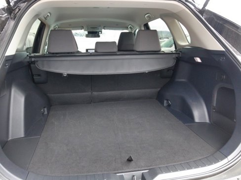 Used 2024 Toyota RAV4 XLE image 26