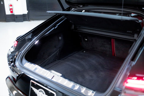 Used 2023 Porsche Panamera GTS image 92