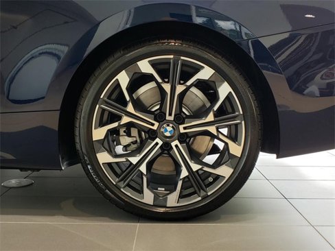New 2026 BMW 430i xDrive Coupe w/ Parking Assistance Package image 27