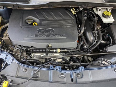 Used 2018 Ford Escape SE w/ SE Sync 3 Package image 22