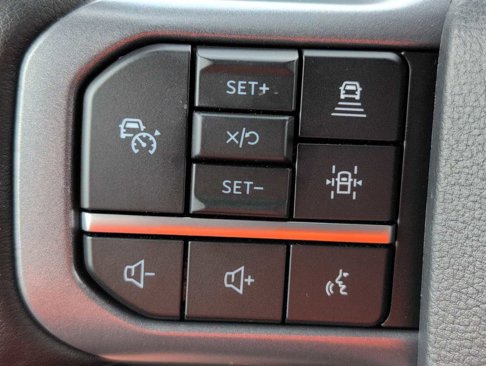 New 2025 Ford F150 Lariat image 24