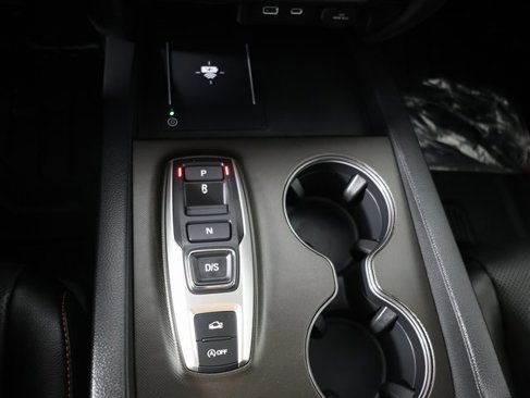 New 2026 Honda Ridgeline TrailSport+ image 15