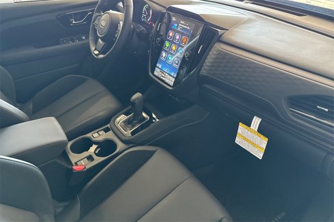 New 2025 Subaru Forester Touring image 13
