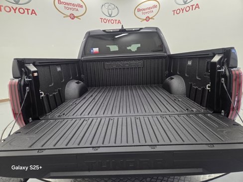 New 2026 Toyota Tundra 1794 Edition image 40