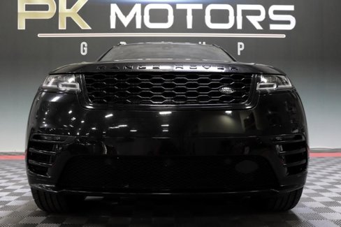 Used 2020 Land Rover Range Rover Velar R-Dynamic S image 12