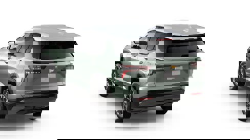 New 2026 Chevrolet Equinox LT image 26
