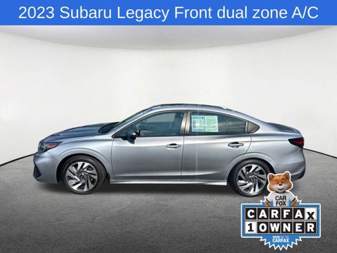 Used 2023 Subaru Legacy Limited image 13