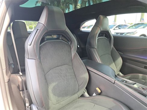 Used 2024 Dodge Charger R/T Scat Pack w/ Plus Group image 13