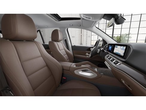 New 2026 Mercedes-Benz GLE 450 4MATIC image 4