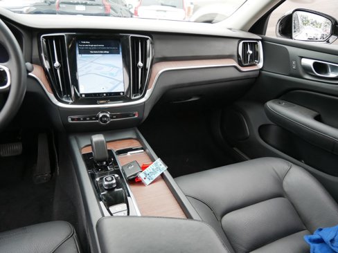 Certified 2024 Volvo S60 B5 Plus image 13