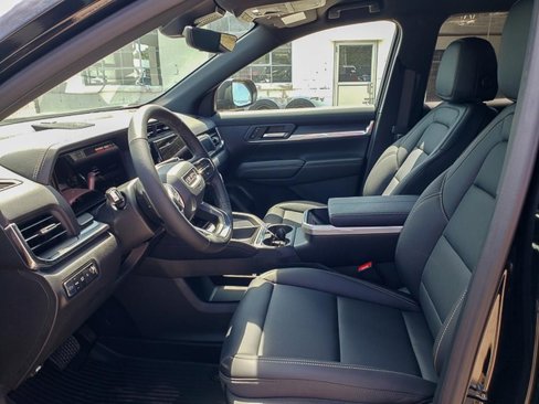 New 2026 GMC Terrain Elevation w/ Elevation Premium Package image 6