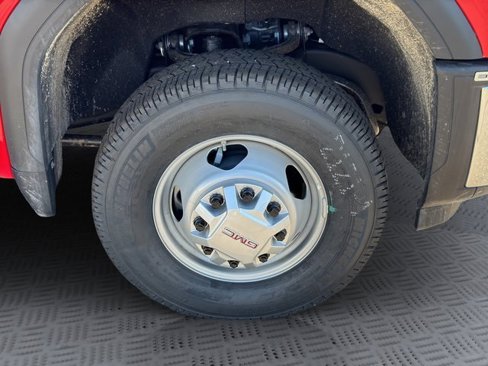 New 2025 GMC Sierra 3500 Pro w/ Convenience Package image 25
