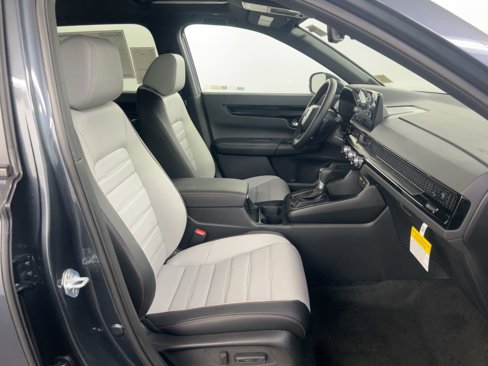 New 2026 Honda CR-V Sport Touring image 29