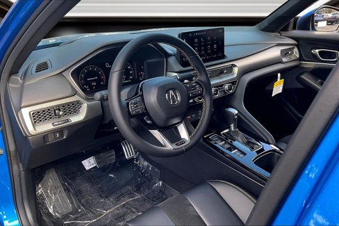 New 2026 Acura Integra A-Spec image 6