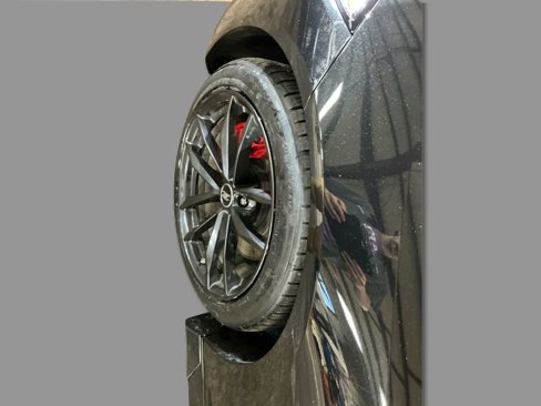 Used 2024 Nissan Z Performance w/ Floor Mat Package image 16