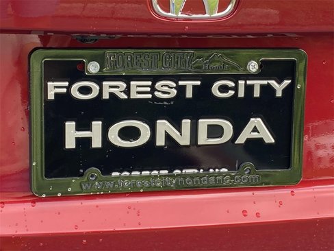 New 2026 Honda CR-V LX image 28