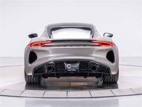 New 2025 Lotus Emira image 4
