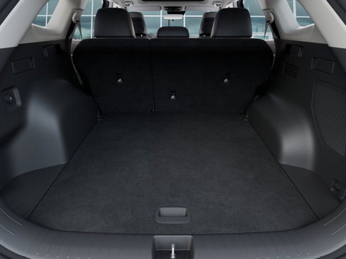 New 2026 Kia Sportage SX image 19