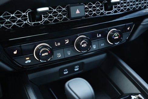 New 2025 Honda Accord Sport image 37