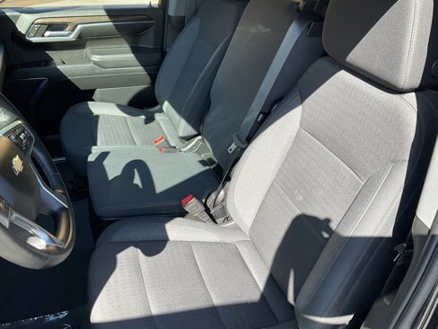 Used 2024 Chevrolet Silverado 1500 LT w/ Protection Package image 28
