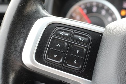 Used 2021 RAM 2500 Big Horn w/ Level 2 Equipment Group image 16