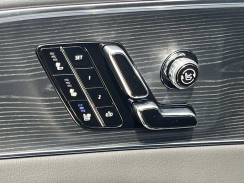 New 2026 Cadillac Lyriq Signature Sport image 24