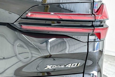 New 2026 BMW X5 xDrive40i w/ M Sport Package image 26