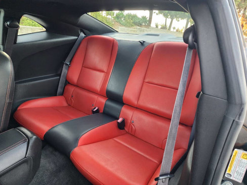 Used 2012 Chevrolet Camaro LT image 16