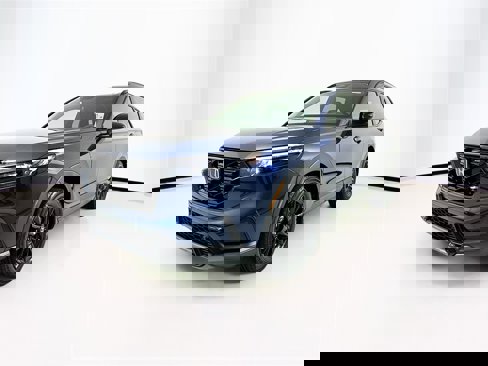 New 2026 Honda CR-V Sport image 1