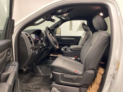 New 2026 RAM 5500 Tradesman image 8