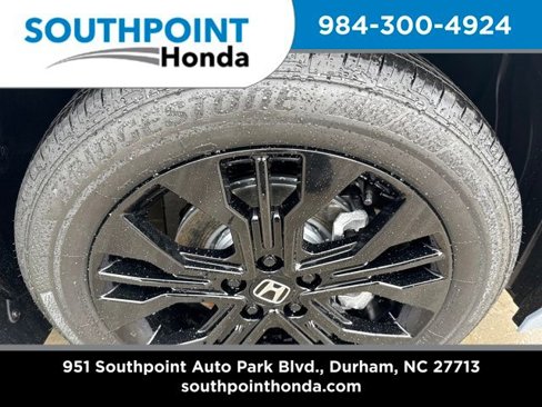 New 2026 Honda Odyssey Sport-L image 14