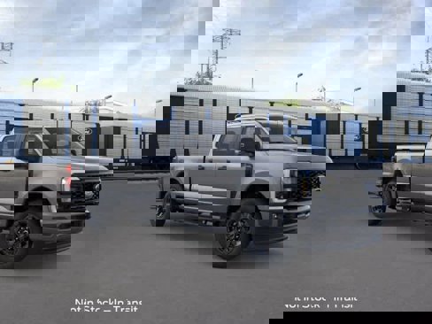 New 2026 Ford F250 XL image 7