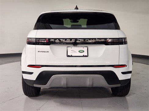 Used 2026 Land Rover Range Rover Evoque S image 10