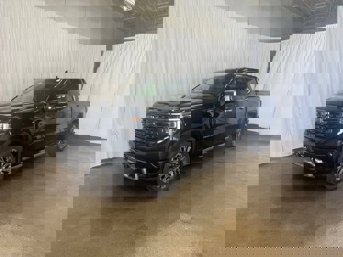 New 2026 GMC Sierra 1500 Denali Ultimate image 17