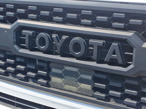 Used 2023 Toyota Tacoma SR5 image 28