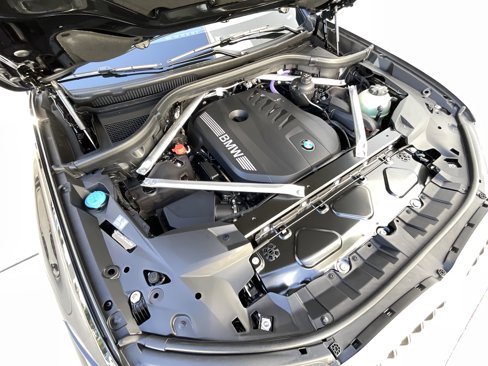 New 2026 BMW X7 xDrive40i image 37