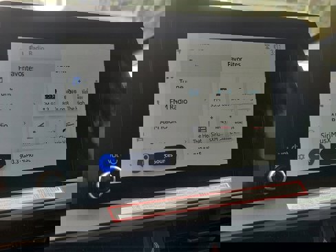 New 2026 Toyota Prius XLE image 23