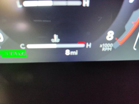New 2025 Toyota Tacoma TRD Off-Road image 17