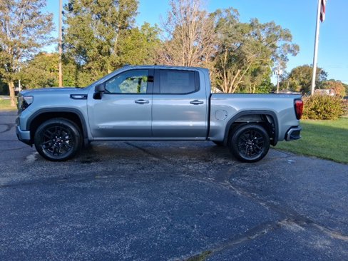 New 2026 GMC Sierra 1500 Elevation image 3