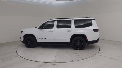 New 2025 Jeep Wagoneer Series II w/ Premium Group I image 8