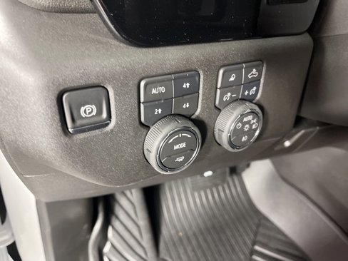 New 2026 Chevrolet Silverado 1500 RST image 27
