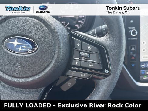 New 2025 Subaru Forester Touring image 21